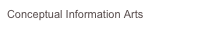 Conceptual Information Arts